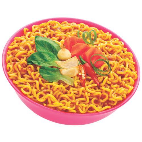 Hot garlic