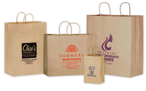 Quality Paper Packaging | Kraft Paper Bag Supplier — Diamond Asia Packaging