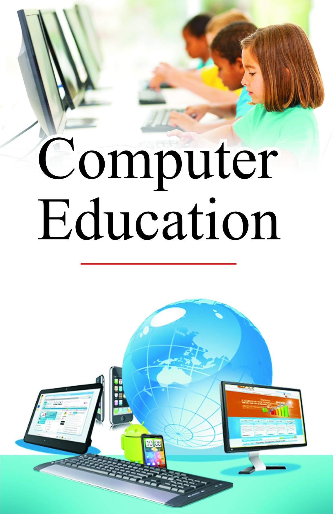 COMPUTER EDUCATION
