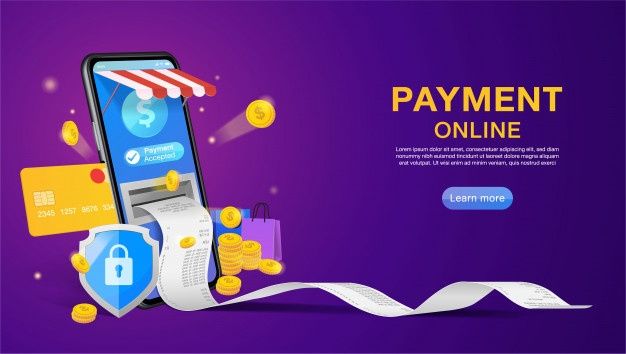 Money Transfer and ONLINE PAYMENTS