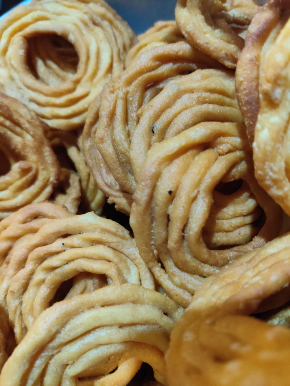 Murukku