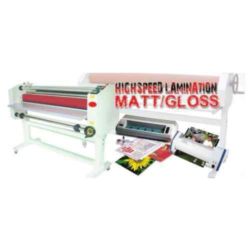 LAMINATION