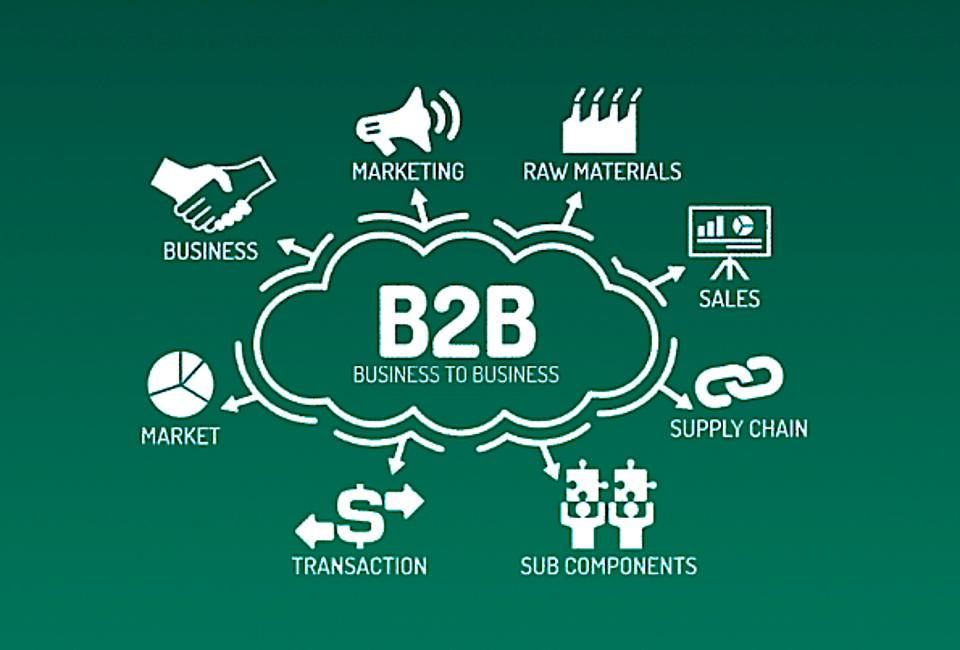 B2B SERVICES