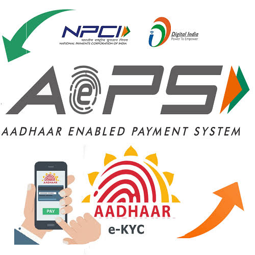 AAdhar Enabled Payment System