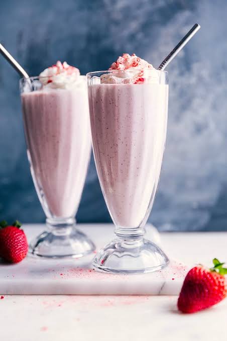 Milk Shake