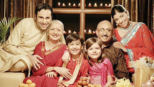 Vaasi Yogam for Family Wellbeing