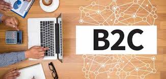 B2c services