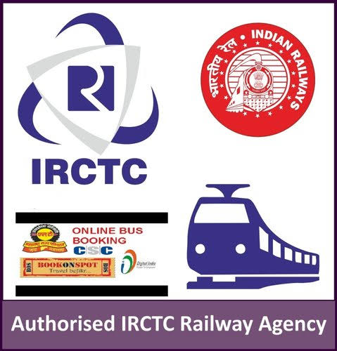 Railway Ticket Booking