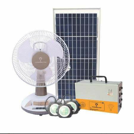 SOLAR PRODUCTS