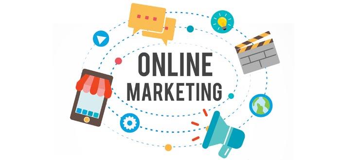 ONLINE BUSINESS MARKET