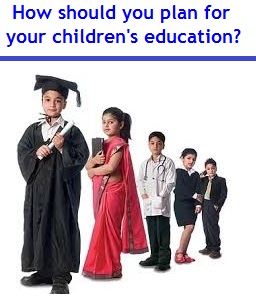 Children's Education