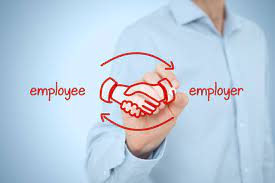 Employer Employee 
