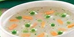 Mixed vegetable