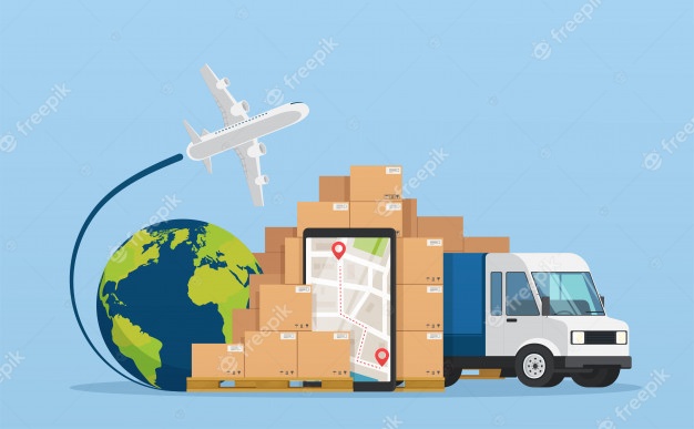 COURIER