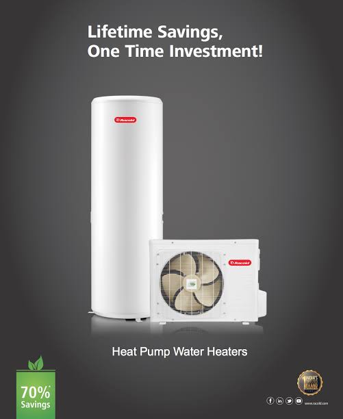 Heat Pump Domestic