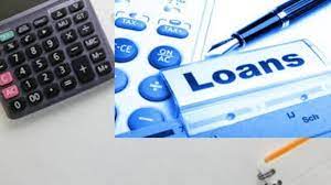 LOANS