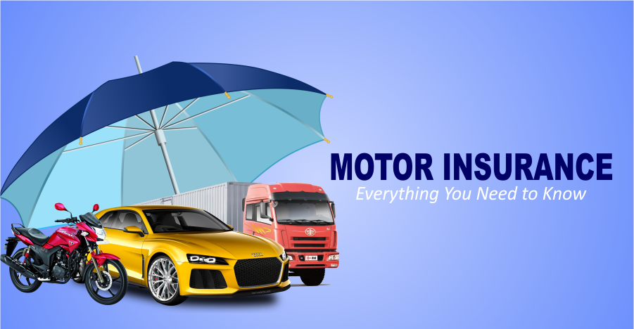 VEHICLE INSURANCE