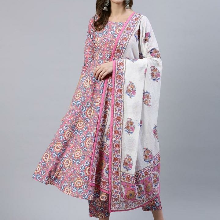 Kurti sets 